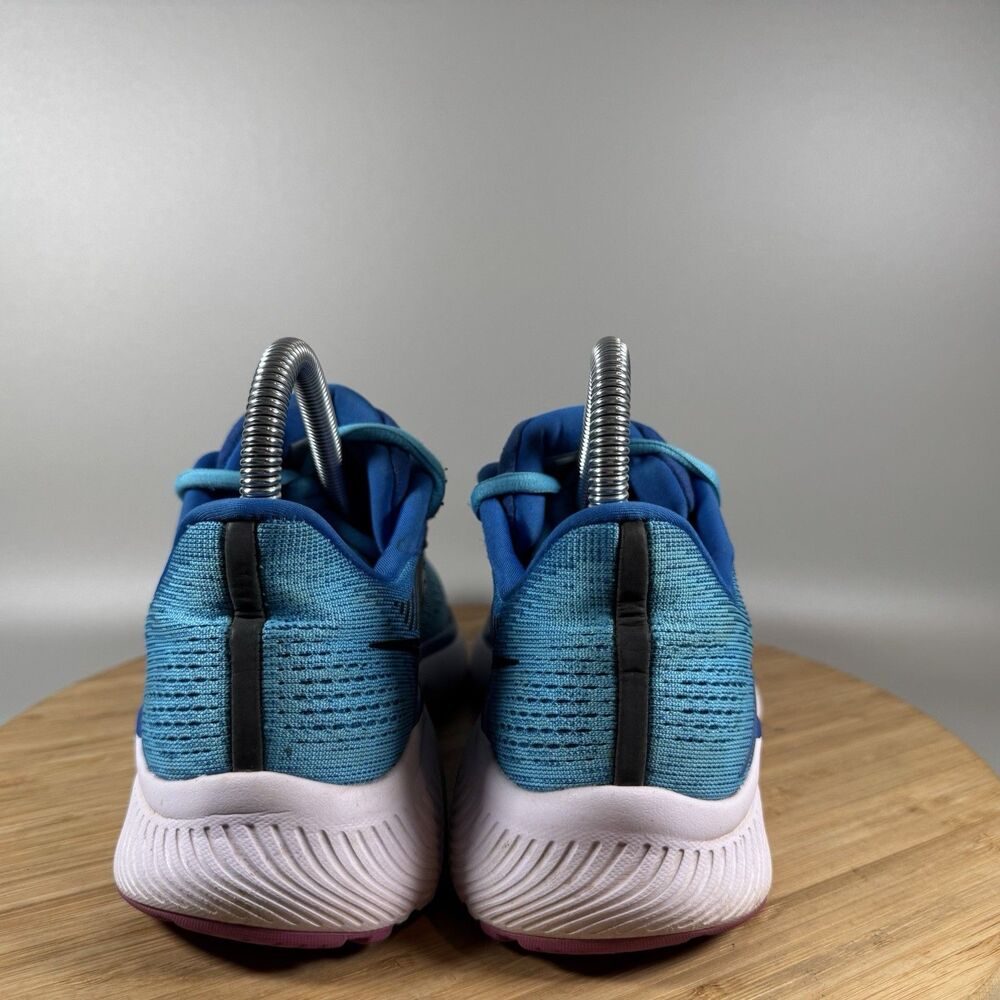 Saucony Women Guide 14 S10654-30 Blue Running Shoes Sneakers Size 6.5 - Picture 4 of 8